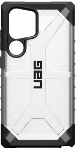 Чохол UAG for Samsung S24 Ultra - Plasma Ice (214435114343)