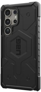 Чохол UAG for Samsung S24 Ultra - Pathfinder Pro Magnetic Black (214424114040)