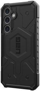 Чохол UAG for Samsung S24 Plus - Pathfinder Black (214444114040)