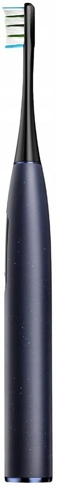 Фото: Електрична зубна щітка Oclean X Pro Digital Electric Dark Blue (6970810553482) № 6 | KTC