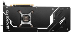 Відеокарта MSI RTX 4080 SUPER 16G VENTUS 3XOC