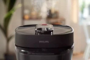 Фото: Скороварка Philips Series 3000 (HD2151/40) № 11 | KTC