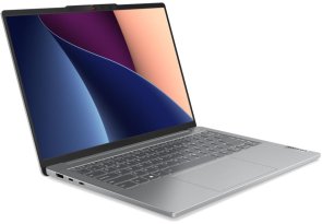 Ноутбук ASUS IdeaPad Pro 5 14IRH8 83AL003LRA Arctic Grey