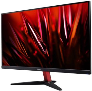 Монітор Acer KG242YEbmiix Black (UM.QX2EE.E01)
