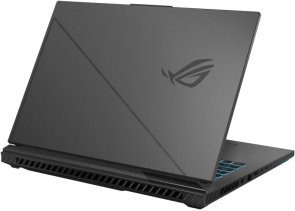 Ноутбук ASUS ROG Strix G18 G814JV-N5167 Eclipse Gray