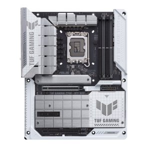 Материнська плата ASUS TUF GAMING Z790-BTF WIFI