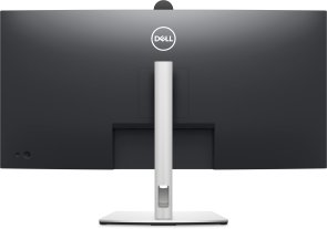 Монітор Dell P3424WEB (210-BFOB)