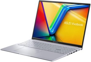 Ноутбук ASUS Vivobook 16X M3604YA-N1095 Cool Silver