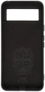Фото: Чохол ArmorStandart for Google Pixel 8 - Icon Case Black (ARM73026) № 2 | KTC
