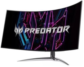 Монітор Acer Predator X45bmiiphuzx Black (UM.MXXEE.001)