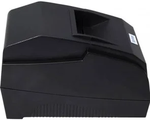 Фото: Принтер для друку чеків Xprinter XP-58IIL № 5 | KTC