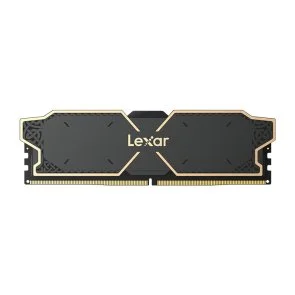 Фото: Оперативна пам’ять Lexar Thor Black DDR5 2x16GB (LD5U16G60C32LG-RGD) № 4 | KTC