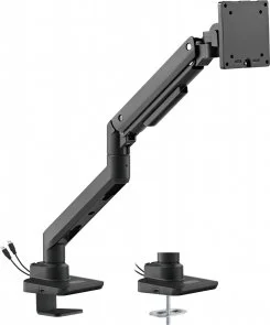 Фото: Кронштейн OfficePro MA801B Black № 2 | KTC