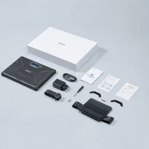 Фото: Планшет Oukitel RT7 TITAN Black (RT7 Black) № 3 | KTC