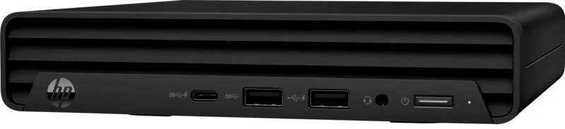 Фото: Персональний комп'ютер HP 260 G9 DM (9M9J2AT) - Intel Core i5 i5-1334U / 8 ГБ DDR4 / PCI-E SSD 512 ГБ / Intel / Intel Iris Xe Graphics, UMA / 65 Вт № 3 | KTC