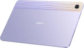 Фото: Планшет OPPO Pad Air 4/128GB Purple № 4 | KTC