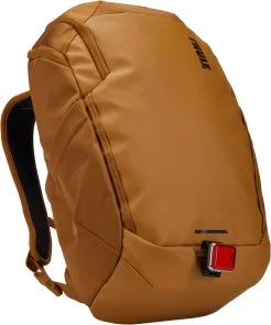 Фото: Рюкзак для ноутбука THULE Chasm 26L TCHB-215 Golden Brown (3204983) № 6 | KTC