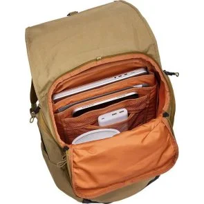 Фото: Сумка для ноутбука THULE Paramount 27L PARABP-3216 Nutria (3205016) № 9 | KTC