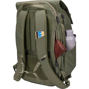 Сумка для ноутбука THULE Paramount 27L PARABP-3216 Green (3205015)