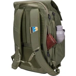 Фото: Сумка для ноутбука THULE Paramount 27L PARABP-3216 Green (3205015) № 13 | KTC