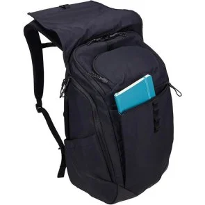 Фото: Сумка для ноутбука THULE Paramount 27L PARABP-3216 Black (3205014) № 12 | KTC