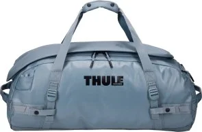 Фото: Дорожня сумка THULE Chasm Duffel 70L TDSD-303 Pond Gray (3204996) № 2 | KTC