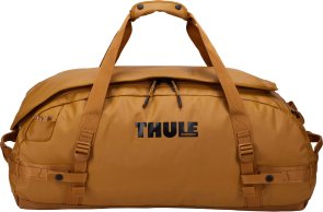 Дорожня сумка THULE Chasm Duffel 70L TDSD-303 Golden Brown (3204995)