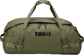 Дорожня сумка THULE Chasm Duffel 70L TDSD-303 Olivine (3204994)