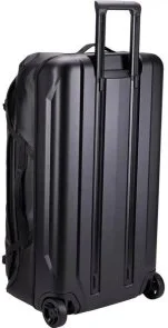 Фото: Дорожня сумка THULE Chasm Rolling Duffel 110L TCWD-232 Black (3204987) № 3 | KTC