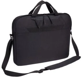 Фото: Сумка для ноутбука Case Logic Invigo Eco Attache INVIA-114 Black (3205102) № 2 | KTC