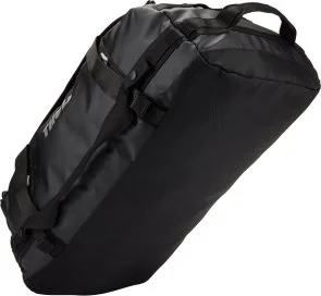 Фото: Дорожня сумка THULE Chasm Duffel 40L TDSD-302 Black (3204989) № 6 | KTC