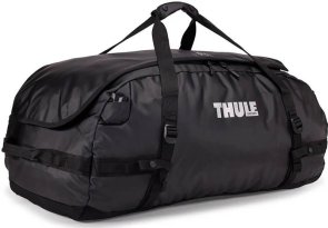 Chasm Duffel 90L TDSD-304 Black