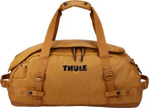 Дорожня сумка THULE Chasm Duffel 40L TDSD-302 Golden Brown (3204991)