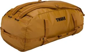 Фото: Дорожня сумка THULE Chasm Duffel 130L TDSD-305 Brown (3205003) № 8 | KTC
