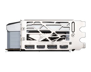 Відеокарта MSI RTX 4080 SUPER 16G GAMING X SLIM WHITE