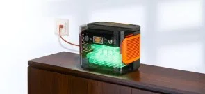 Фото: Зарядна станція Jackery Explorer 1000 Plus 1264Wh № 4 | KTC