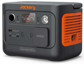 Зарядна станція Jackery Explorer 300 Plus 288Wh