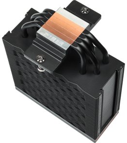 Кулер для процесора PCCooler RZ400 BK