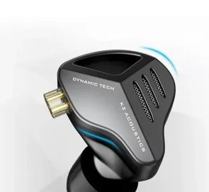 Фото: Гарнітура Knowledge Zenith ZVX Mic Black (90403331) № 3 | KTC