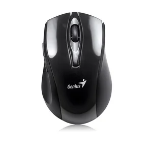 Фото: Мишка Genius Ergo 9000 Чорна № 4 | KTC
