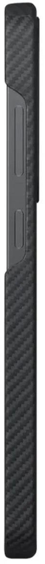 Фото: Чохол Pitaka for Samsung S24 - MagEZ Case 4 Twill Black/Grey (KS2401) № 4 | KTC