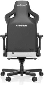 Фото: Крісло Anda Seat Kaiser 3 Size L Fabric Gray (AD12YDC-L-01-G-PVF) № 9 | KTC