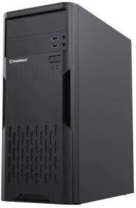 Фото: Корпус Gamemax ET-210 NP-U3 Black № 4 | KTC