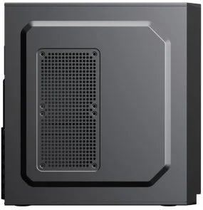 Фото: Корпус Gamemax MT-526-NP U3-TYC Black № 4 | KTC
