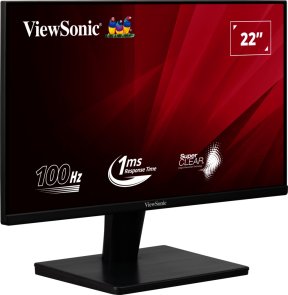 Монітор ViewSonic VA2215-H