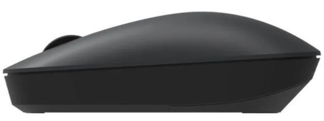 Фото: Комплект клавіатура+миша Xiaomi Wireless Combo Black (BHR6100GL) № 6 | KTC