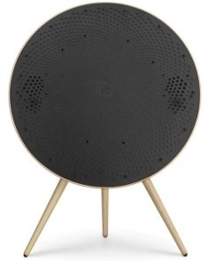 Колонка Bang & Olufsen Beosound A9 5G Gold Tone B (1200633)