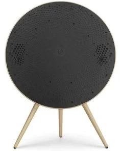 Фото: Колонка Bang & Olufsen Beosound A9 5G Gold Tone B (1200633) № 9 | KTC