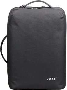 Рюкзак для ноутбука Acer Urban 3in1 Black (GP.BAG11.02M)