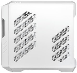 Корпус Cooler Master HAF 700 White with window (H700-WGNN-S00)